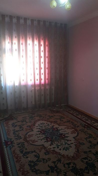 Продается квартира 2 комн -3 этаж