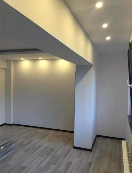 Zugrăvesc interior/exterior