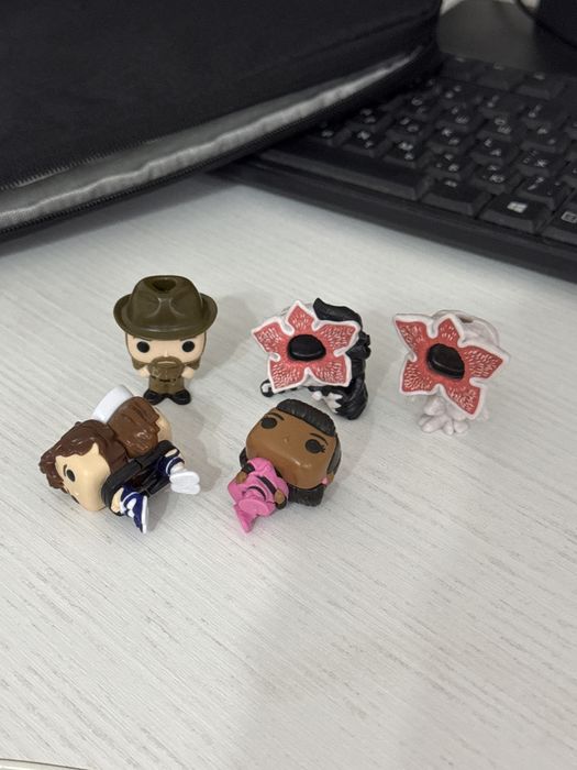 Обмен либо фигурка за 500