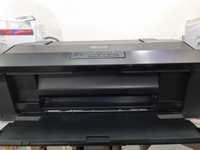Принтер струйный Epson L1800 и Epson XP-15000