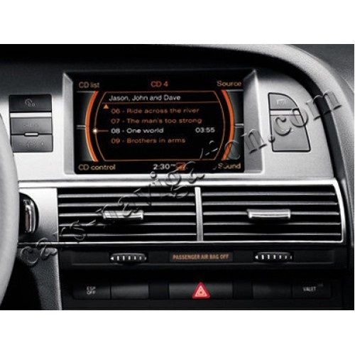 Карти диск за навигация дискове Ауди AUDI 2024 България а3 а4 а6 а8 Q7