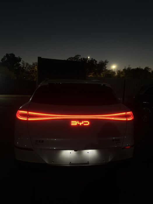 Новый авто BYD SEALion 06 обмен на ваше авто