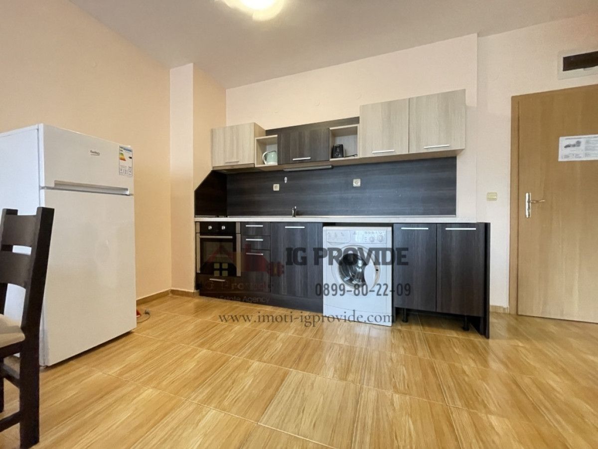 Продава се Двустаен апартамент в Свети Влас - 72 кв.м за 1112 €/кв.м - Снимка #5