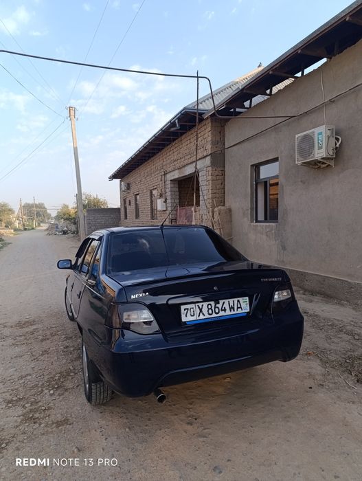Нексия. 2 донс без харажат