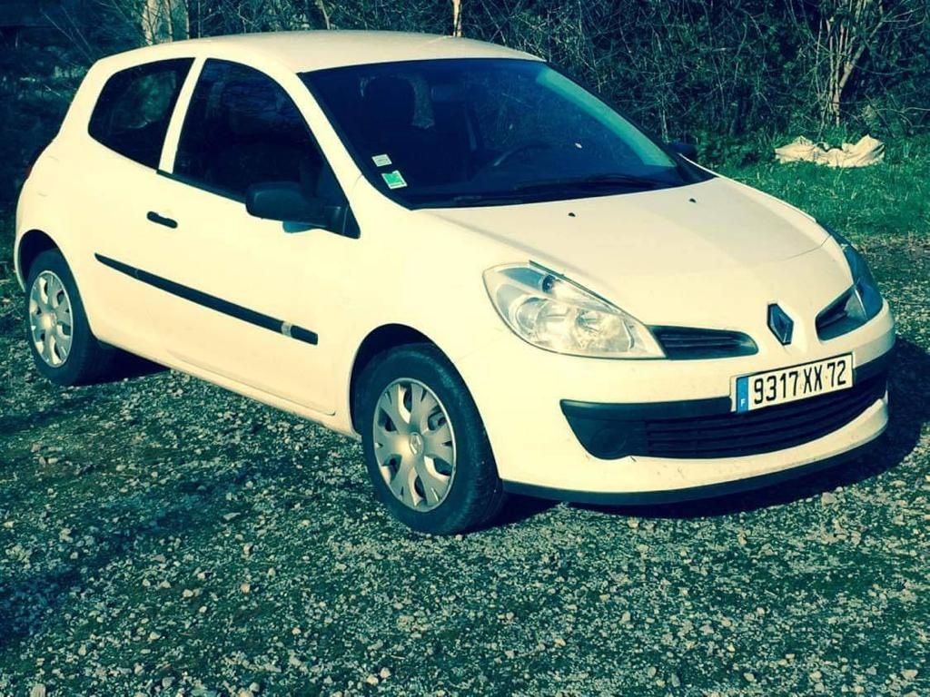 Dezmembrez toată gama de Renault! Prețuri avantajoase.