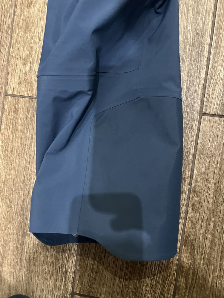 The north face summit L5 pants Futurelight хард шел панталон