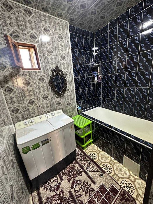 Продаётся 3х комн квартира на 4 этаже Ор-р 5 микрорайон Корзинка