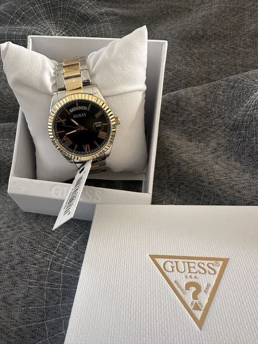 Оригинални мъжки часовници guess