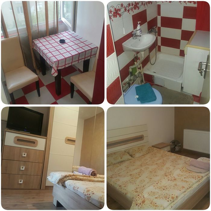 Regim hotelier ieftin Oradea