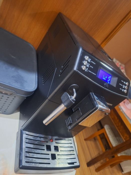 Кафемашина Philips кафеавтомат