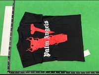 Tricou Vlone black