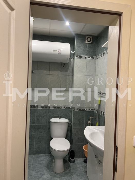 Двустаен апартамент под наем в района на Чаталджа, гр. Варна