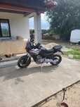 Moto buzzing stelvio