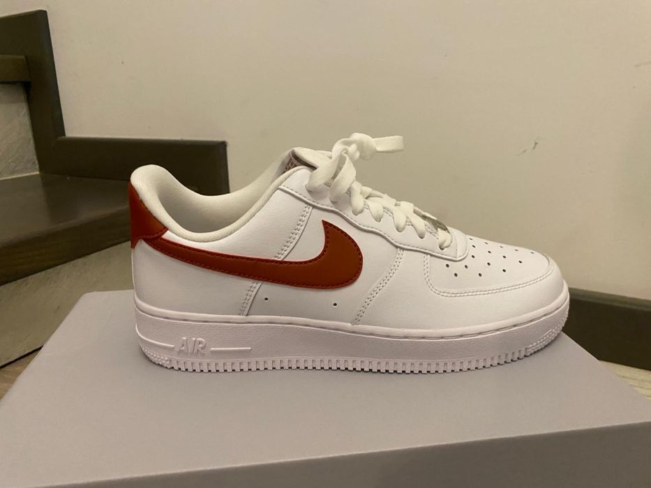 Nike Air Force 1  ‘07