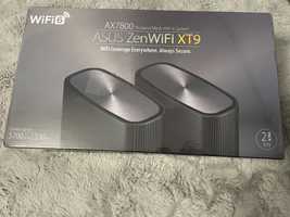 Sistem Wireless Mesh Gigabit ASUS ZenWiFi XT9 AX7800