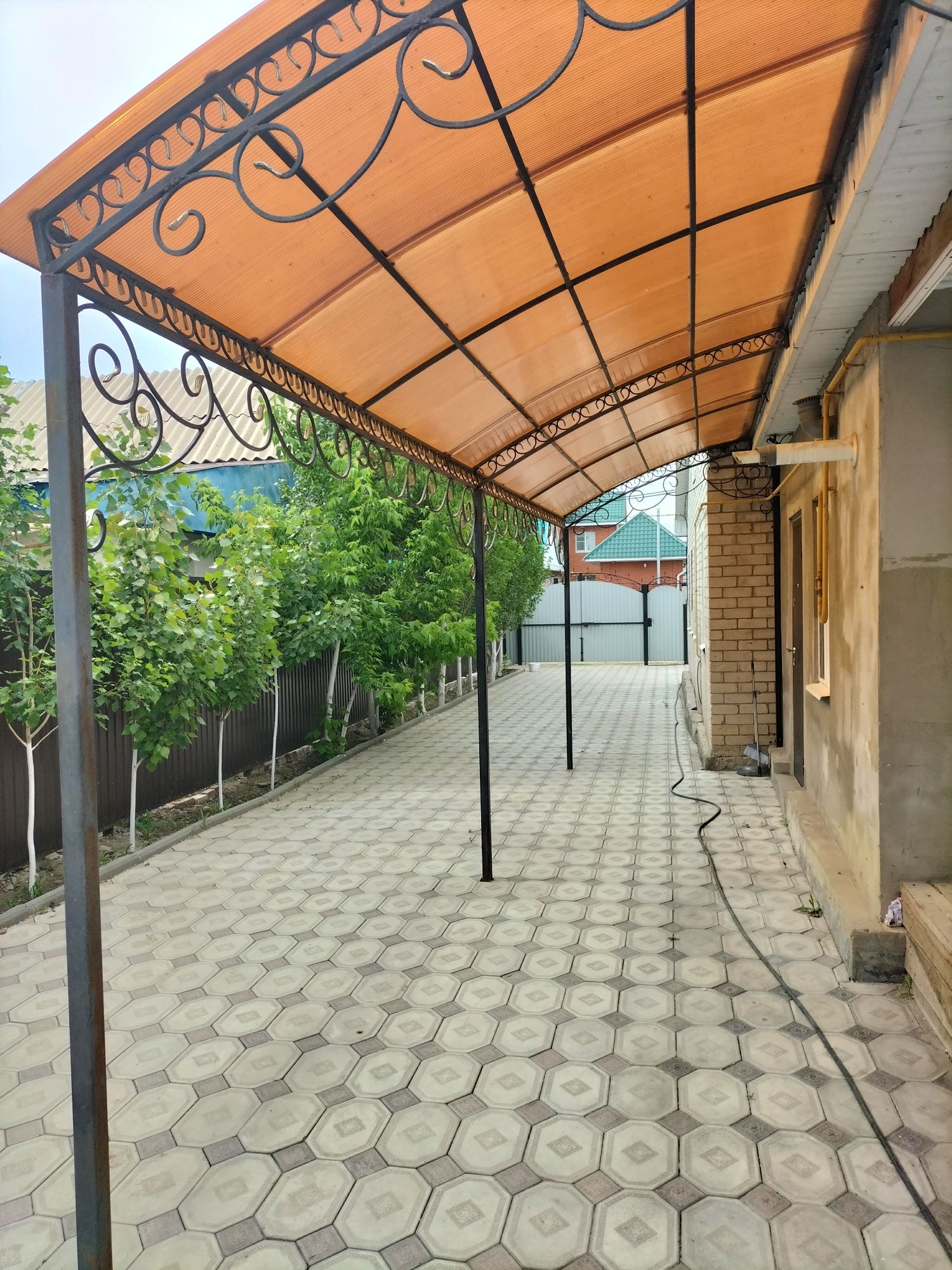 Продам дом, Гмз,ул Маяковский 16