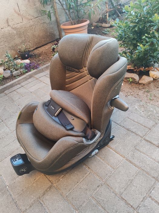 Scaun auto Cybex Platinum
