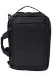 Rucsac multifunctional R1618, 42x28x17cm, Negru