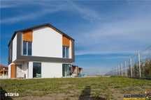 Proiect distinct, din pasiune pentru calitate, Cristian, Brasov