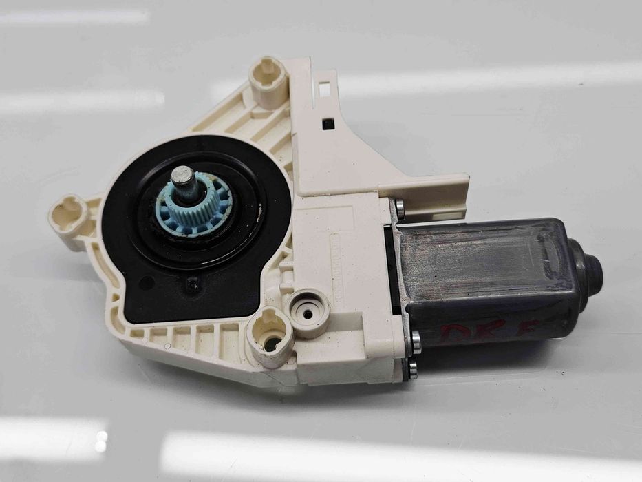 Motoras geam dreapta fata Audi A7 Sportback (4GA) [Fabr 2011-2017]