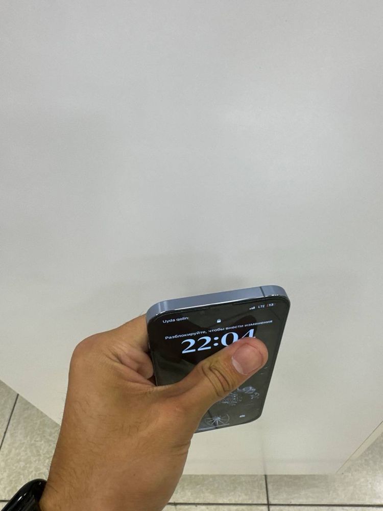 Iphone 13 Pro Max 128GB