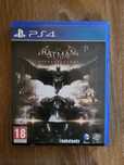 Joc PlayStation 4 Batman original