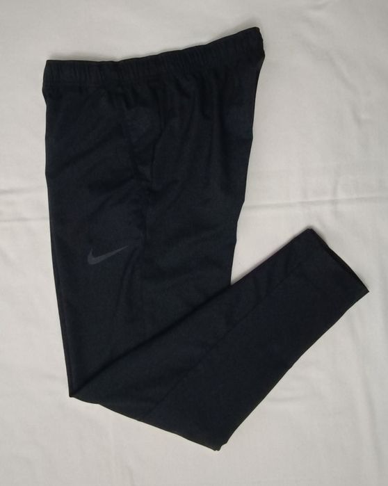 Nike DRI-FIT Woven Pants оригинално долнище S Найк спорт долница