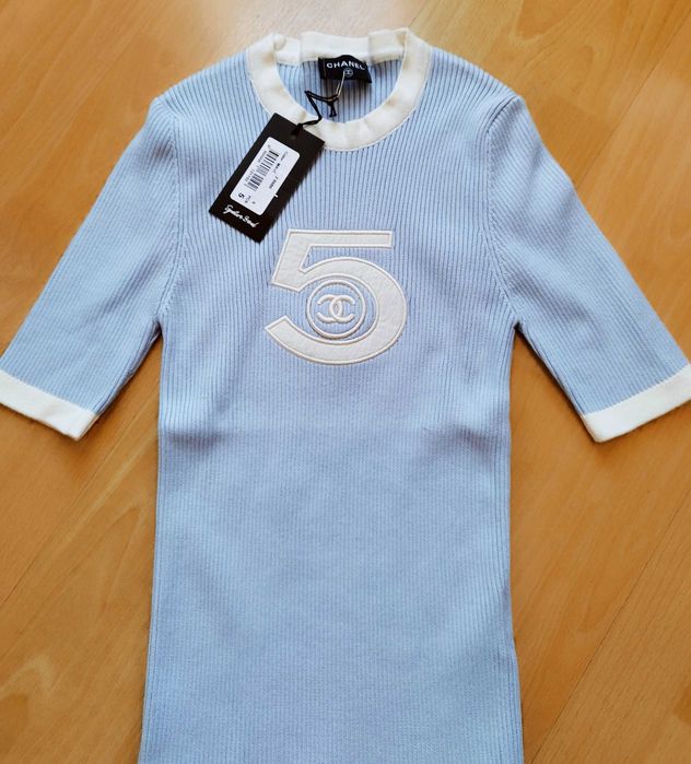 Дамски пуловер CHANNEL -S размер