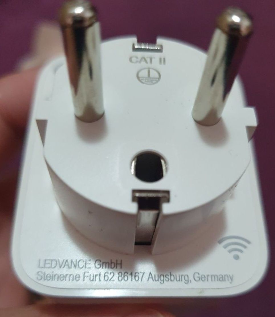 Ledvance vifi smart