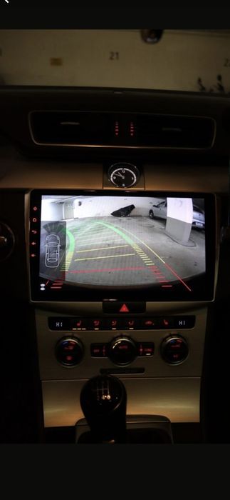 VW Passat CC An 2014