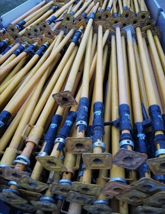 Popi metalici pt constructii