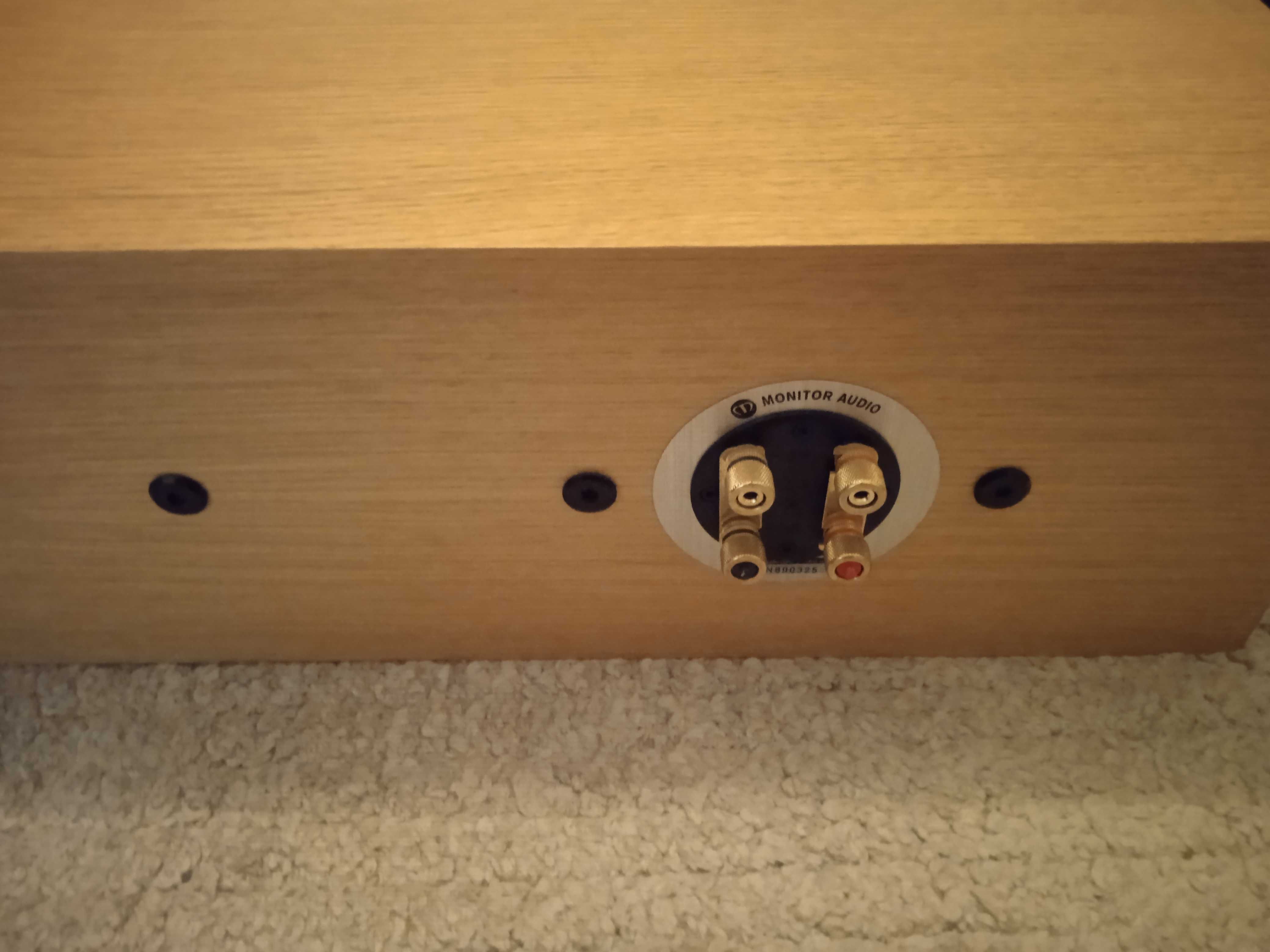 Monitor Audio Silver centre С150 5g център говорител