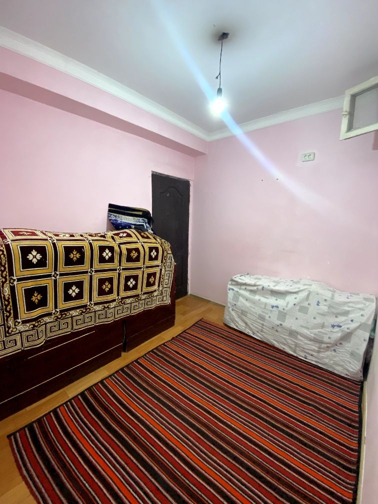 Продаётся квартира