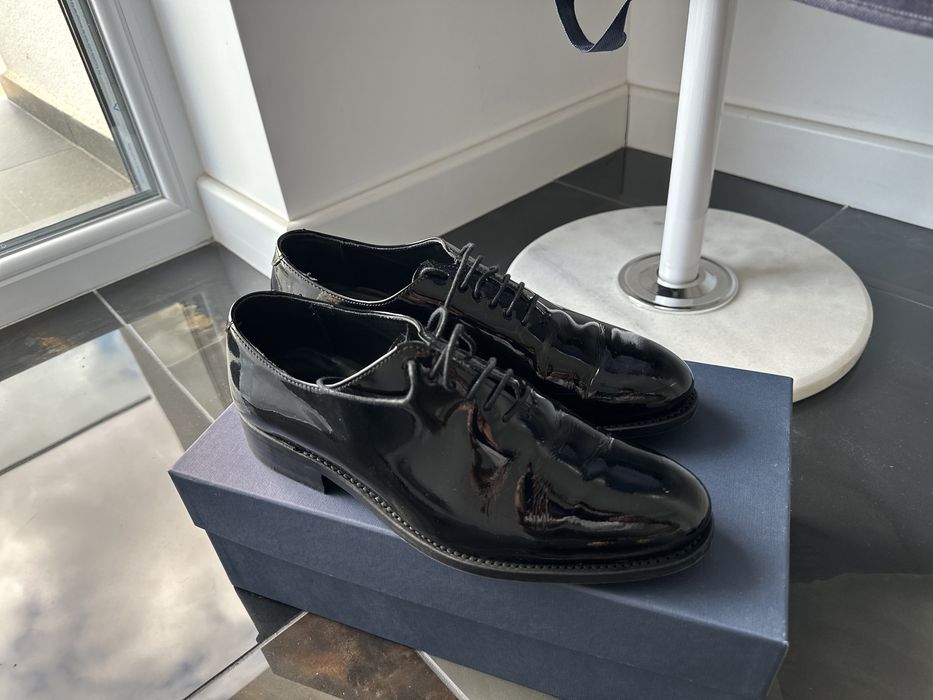 Pantofi mire Tudor Taylor nr.40