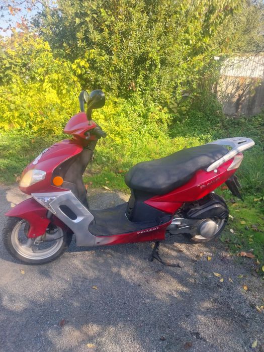 Vand Peugeot Sum UP 125cc