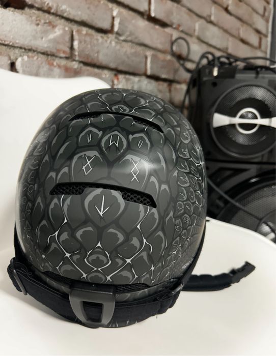 Casca RUROC Snowboard/Ski  RG1-DX JORMUNGANDR 2023