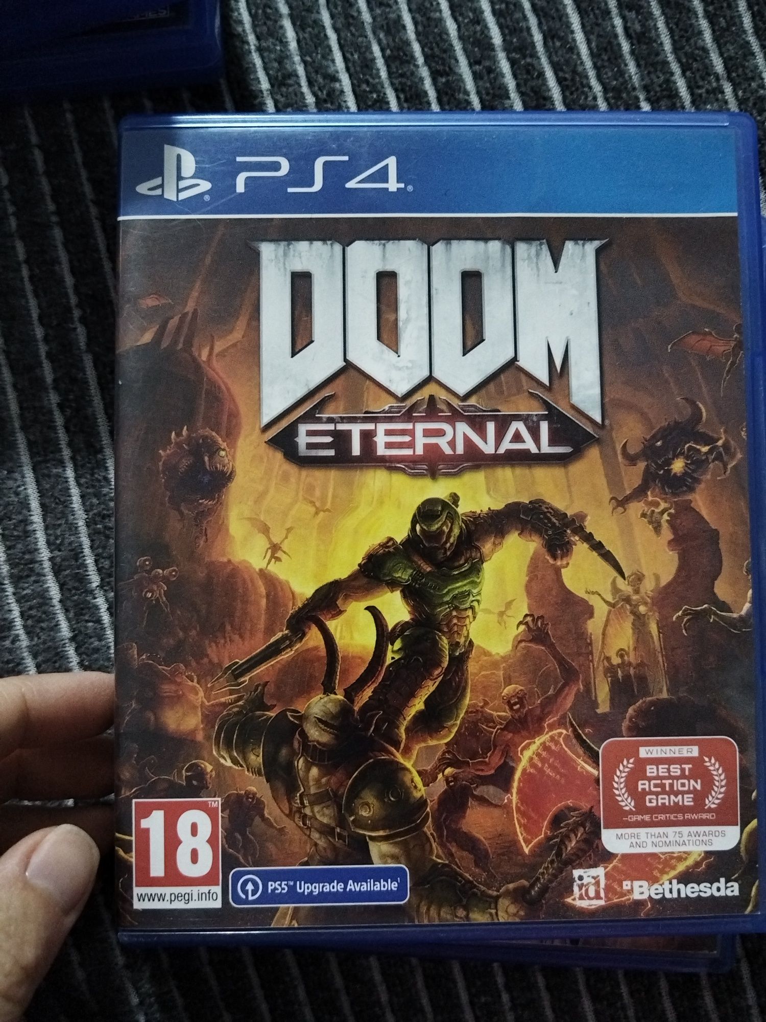 Продавам игри за ps4