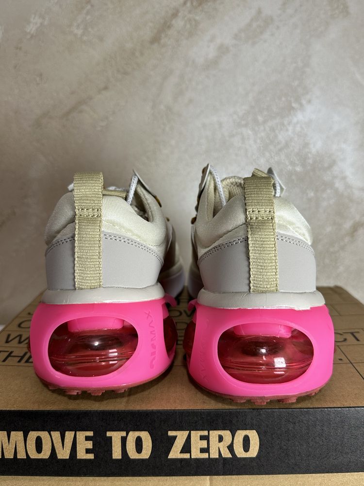 Дамски маратонки Nike Air Max 2021 Phantom Gypsy Rose