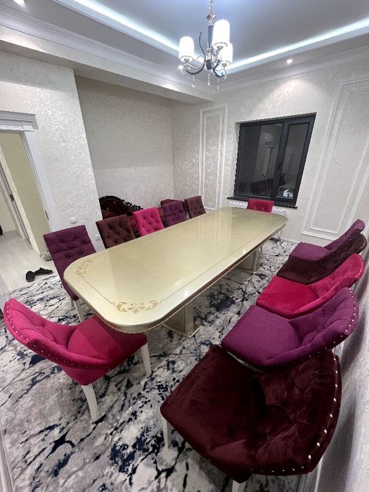 Фазилат стул мягкий