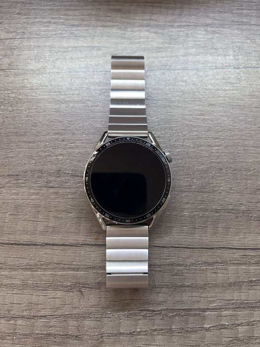 Smartwatch Huawei Gt3 46 mm Elite Edition