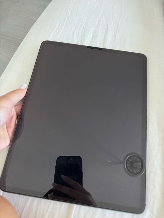Ipad Pro 12.9 5th generation