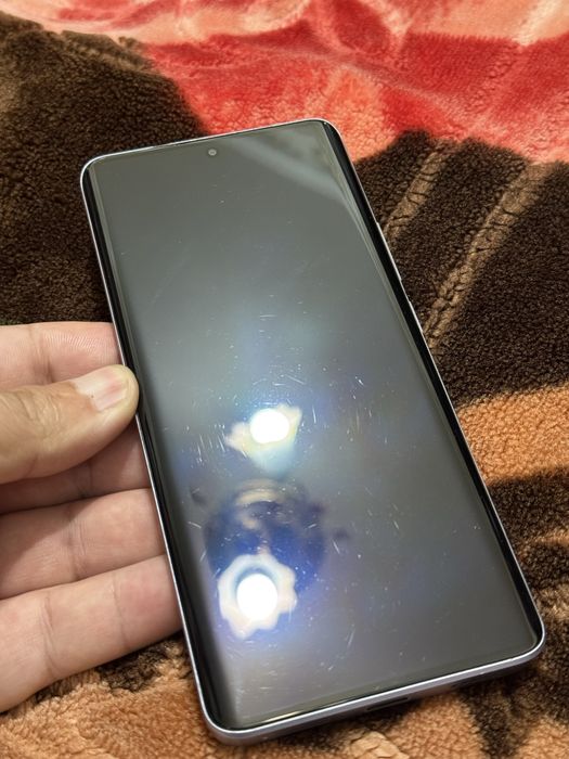 Redmi note 13 Pro+ 5G 8/256Gb