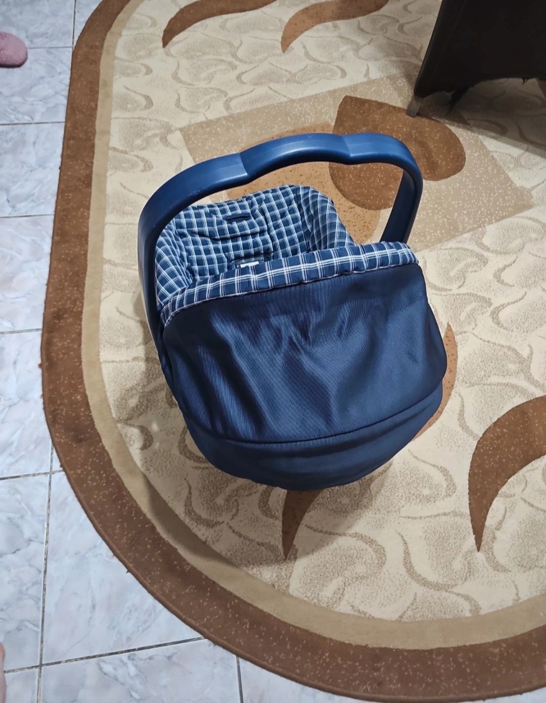 Scaun auto Peg Perego Copii
