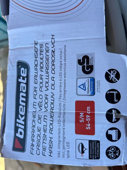 Cască de protecție