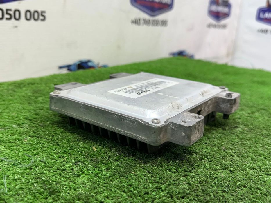 CALCULATOR MOTOR ECU OPEL CORSA E 1.4 BENZINA 2015 COD OEM 12669134 2014-2019