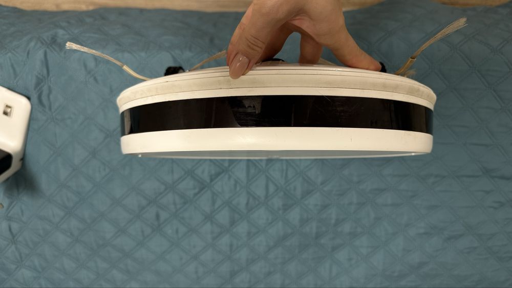 Робот пылесос Xiaomi