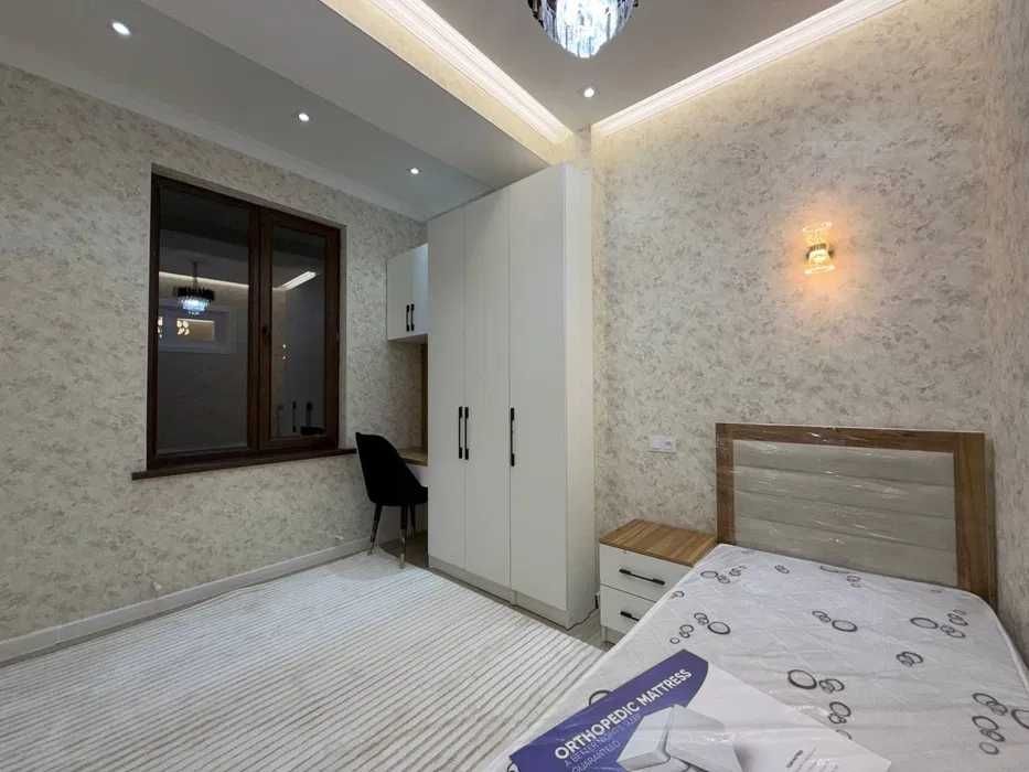 Сдаётся в аренду 3-ком на Ул Яшнабадский Ор-н  Махтумкули