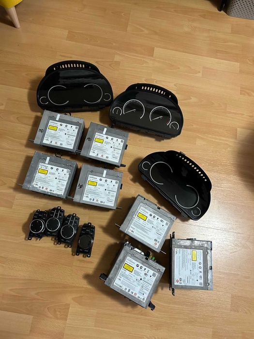 6wb bmw f01 f02 f06 f07 f10 f11 f12 f13 f15 f16