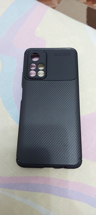 Чехол на телефон POCO M4 pro