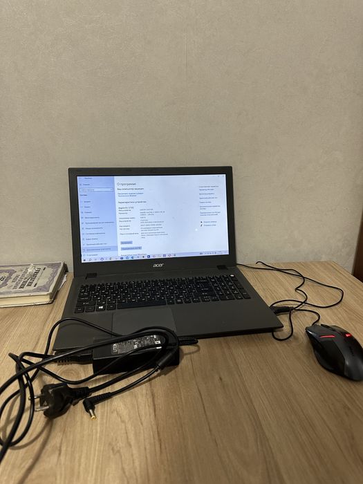 Продам ноутбук Acer